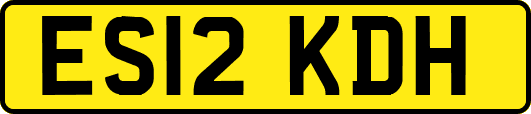 ES12KDH