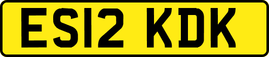 ES12KDK