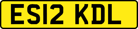 ES12KDL