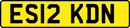 ES12KDN