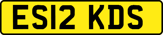 ES12KDS