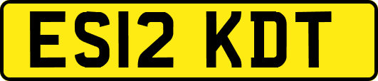 ES12KDT