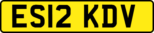 ES12KDV