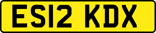 ES12KDX