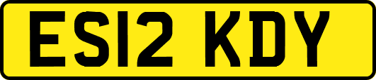 ES12KDY