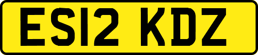ES12KDZ