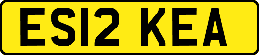ES12KEA