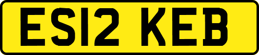ES12KEB