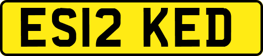 ES12KED