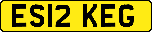 ES12KEG