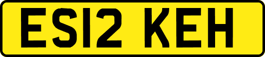 ES12KEH