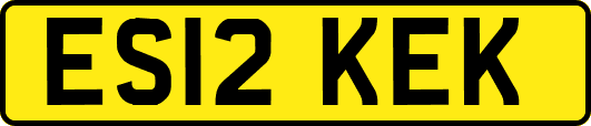 ES12KEK
