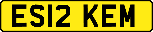 ES12KEM
