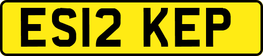 ES12KEP