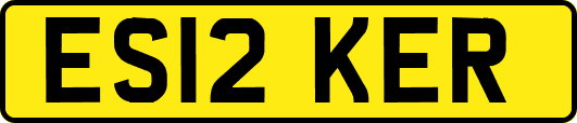 ES12KER