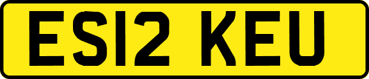 ES12KEU