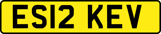 ES12KEV