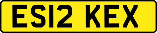ES12KEX