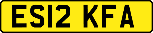 ES12KFA