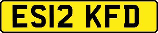 ES12KFD