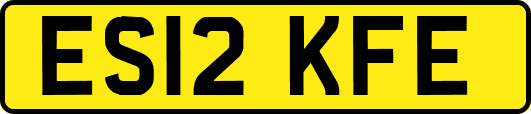 ES12KFE