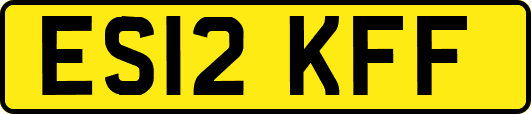 ES12KFF