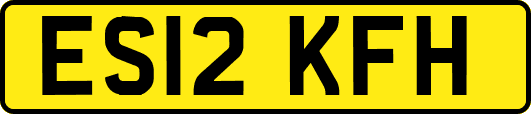 ES12KFH