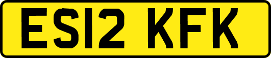 ES12KFK