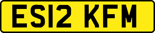ES12KFM