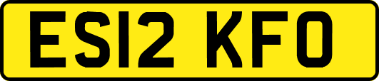 ES12KFO