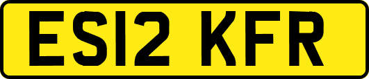 ES12KFR