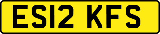 ES12KFS