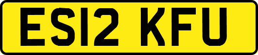 ES12KFU