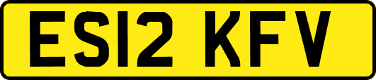 ES12KFV