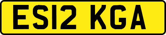 ES12KGA