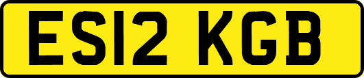 ES12KGB