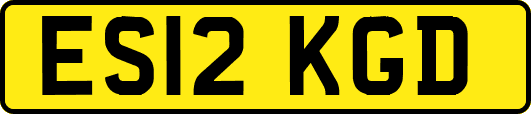 ES12KGD
