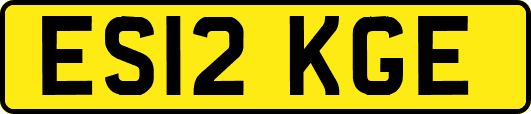 ES12KGE