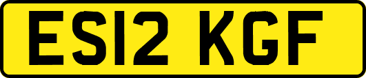 ES12KGF