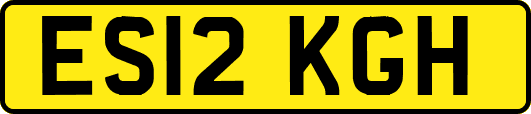 ES12KGH