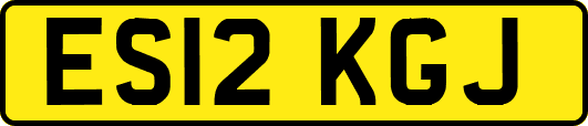 ES12KGJ