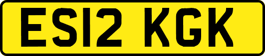 ES12KGK