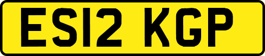 ES12KGP