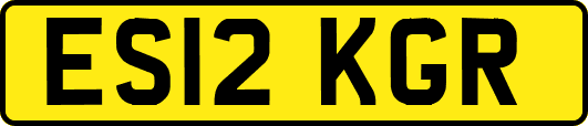 ES12KGR