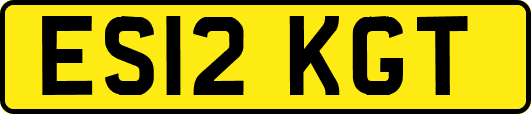 ES12KGT