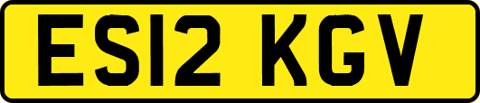 ES12KGV