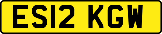 ES12KGW
