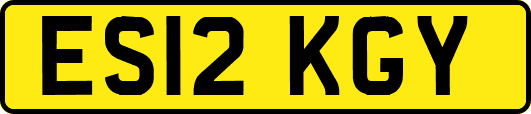ES12KGY