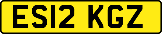ES12KGZ