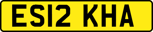 ES12KHA